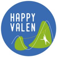 Logo Happy Valen